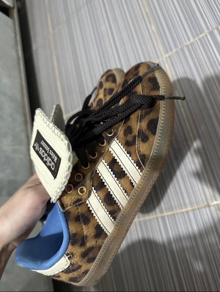 Adidas
