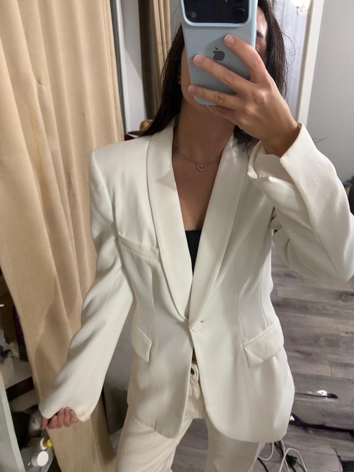 Пиджак ZARA