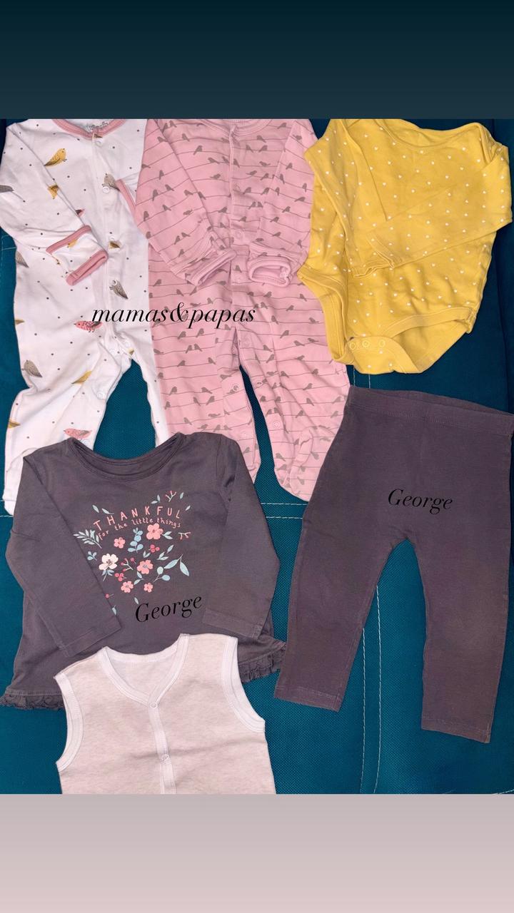 mamas&papas