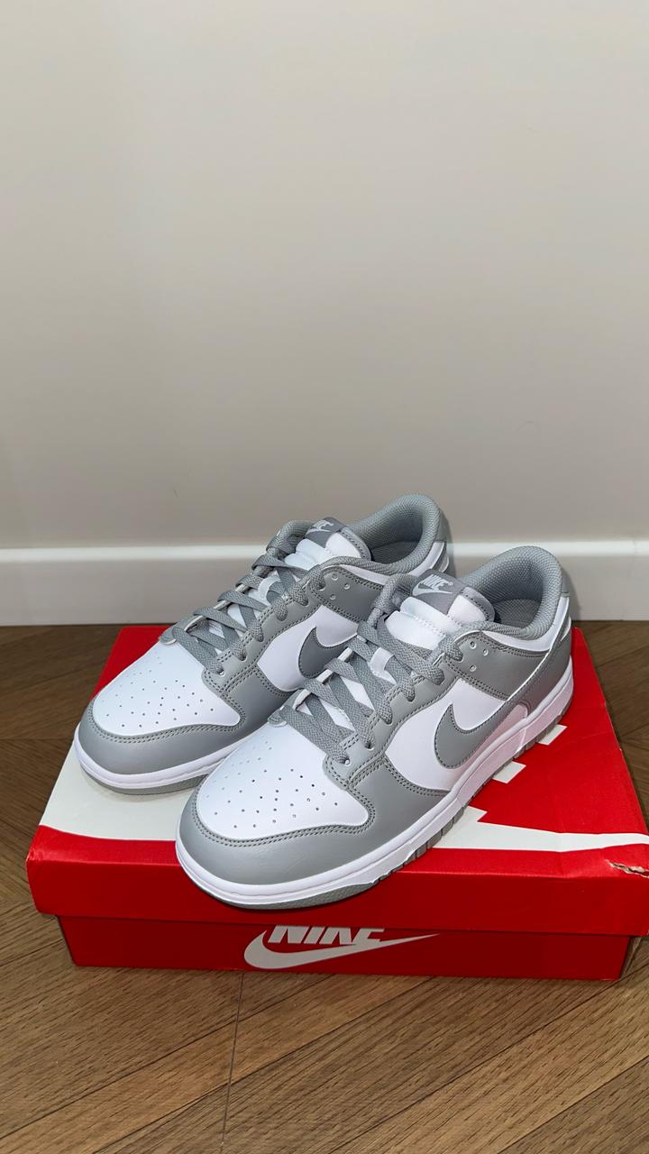 Nike