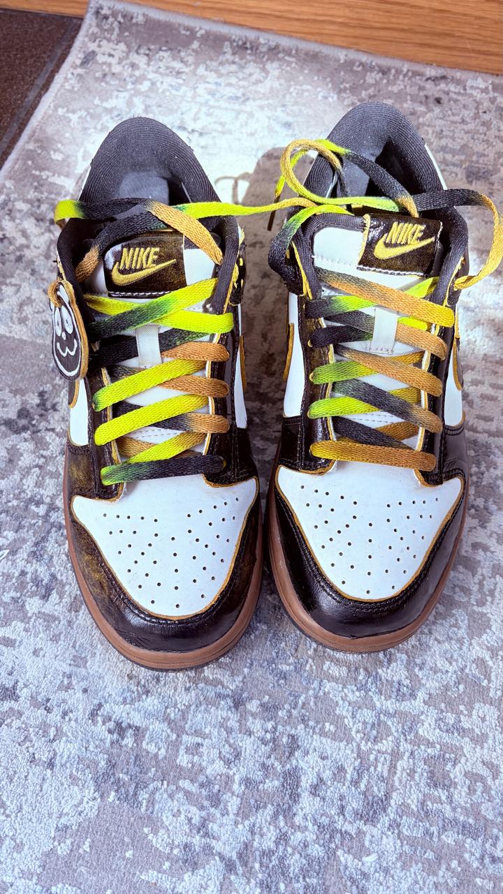 Nike