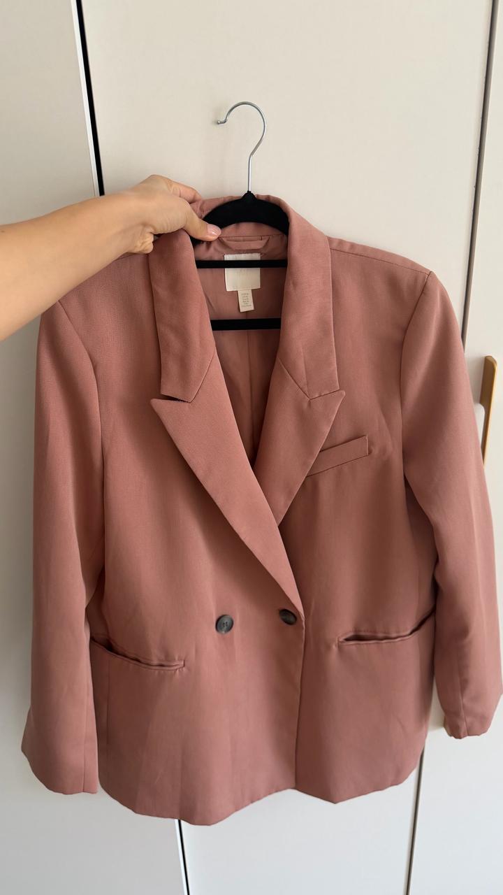 H&M