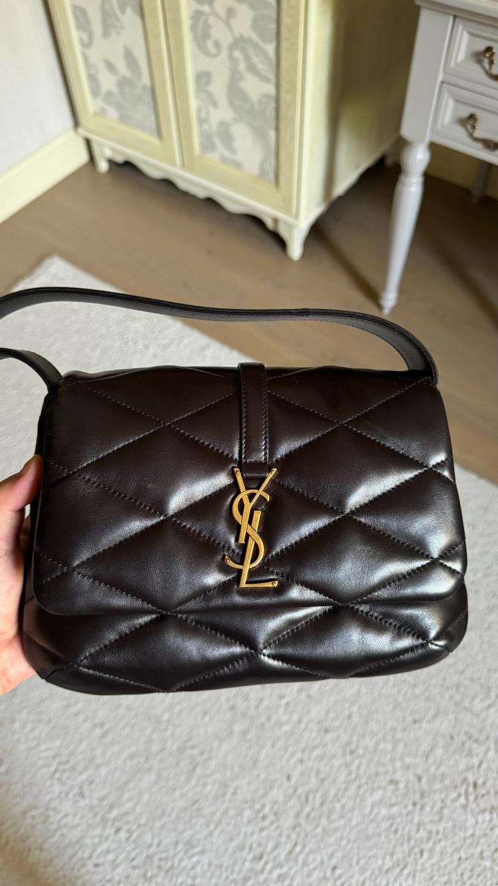 Yves Saint Laurent