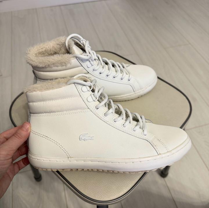 Lacoste