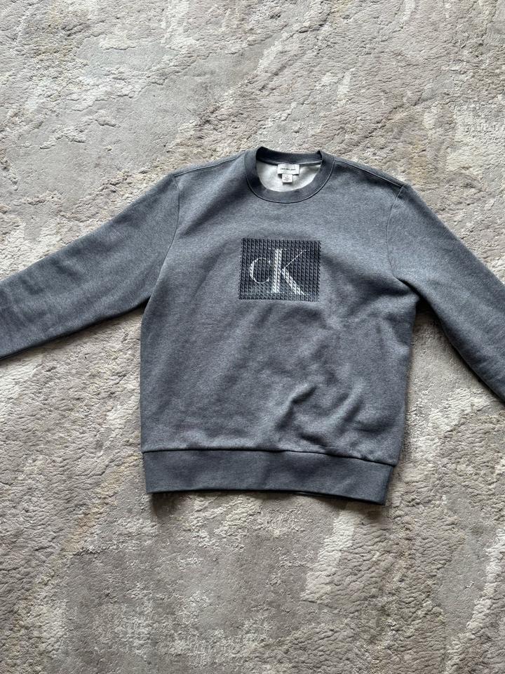 Свитшот Calvin Klein Jeans