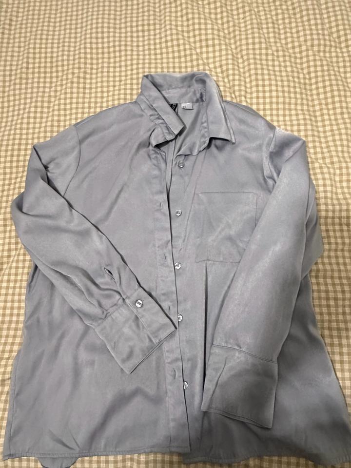 Рубашка H&M