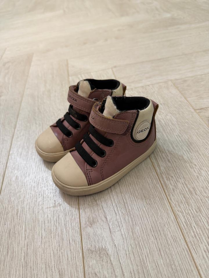 Geox