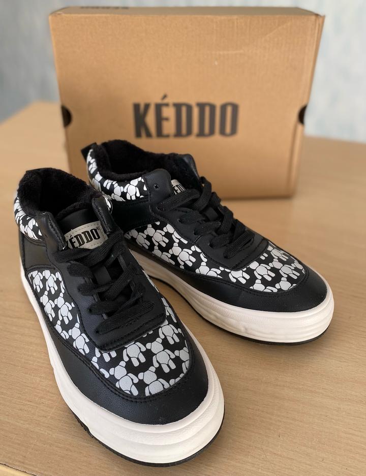 Keddo