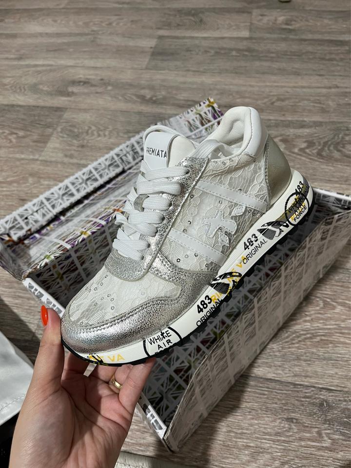 Premiata