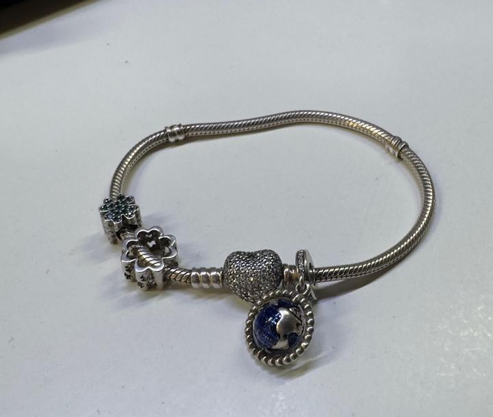 Pandora