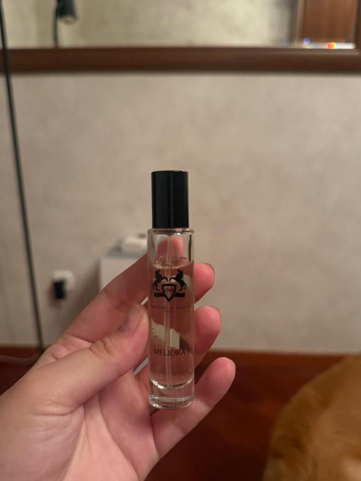 Parfums de Marly