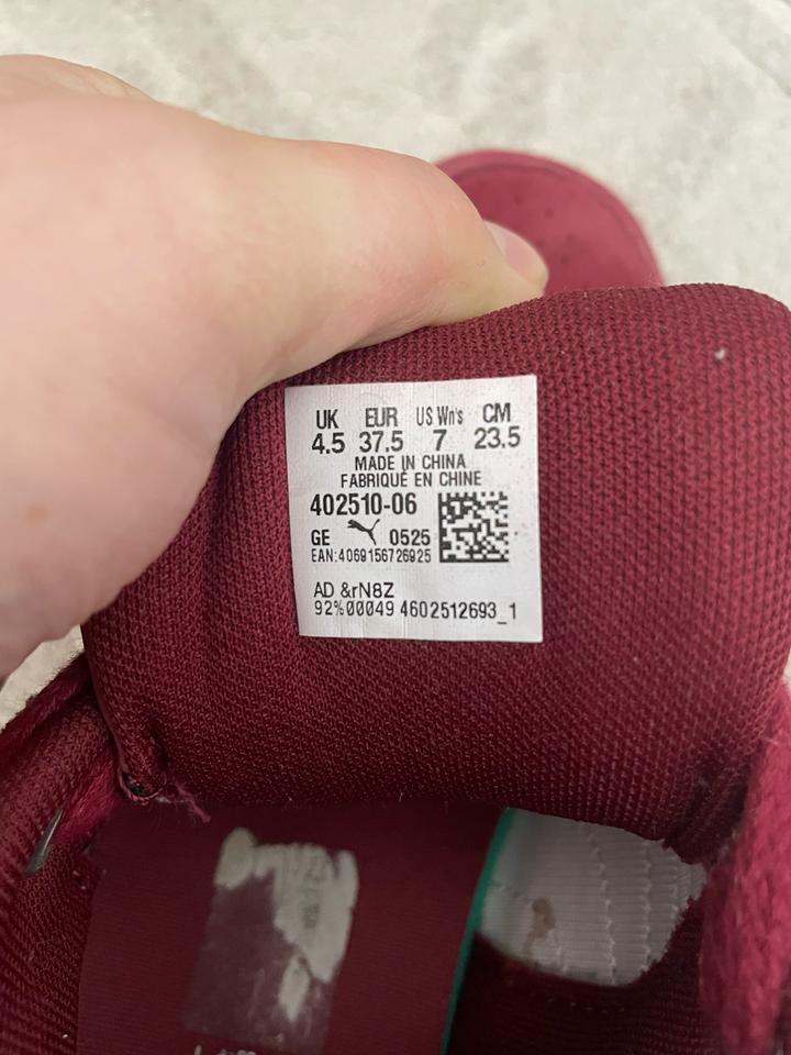 Puma