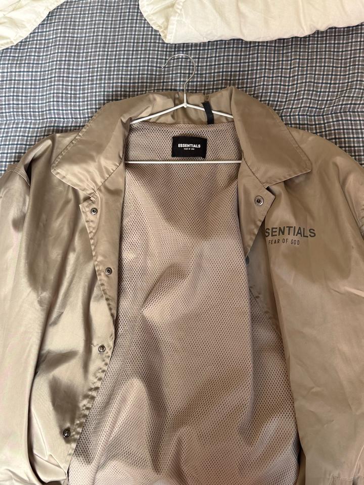 ESSENTIALS