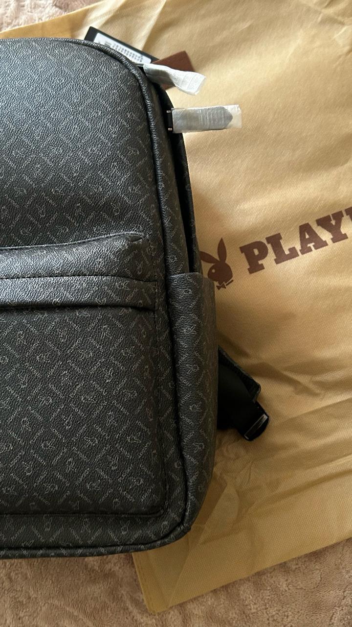 PLAYBOY