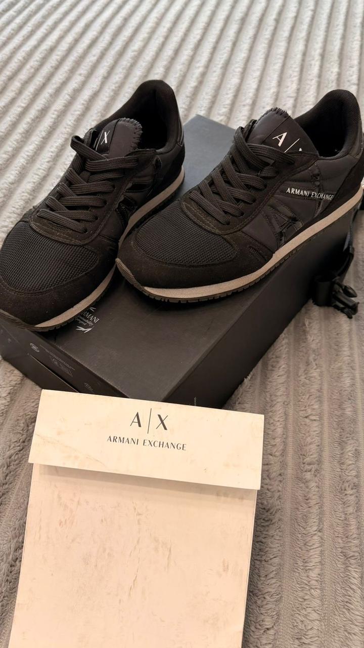 Armani