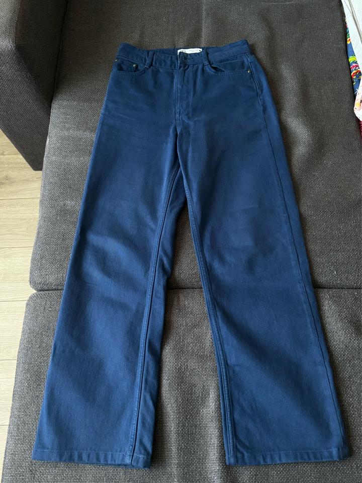 Брюки ZARA