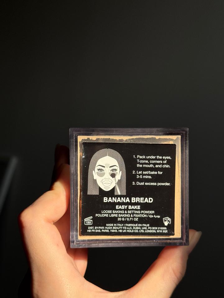 Huda Beauty