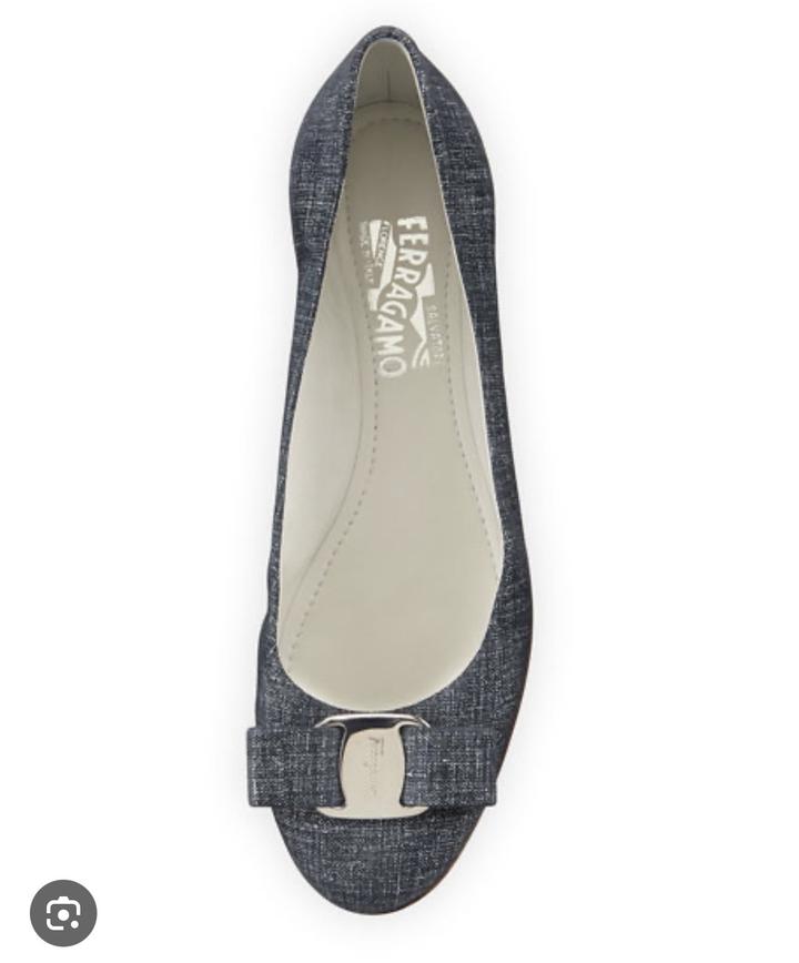 Salvatore Ferragamo