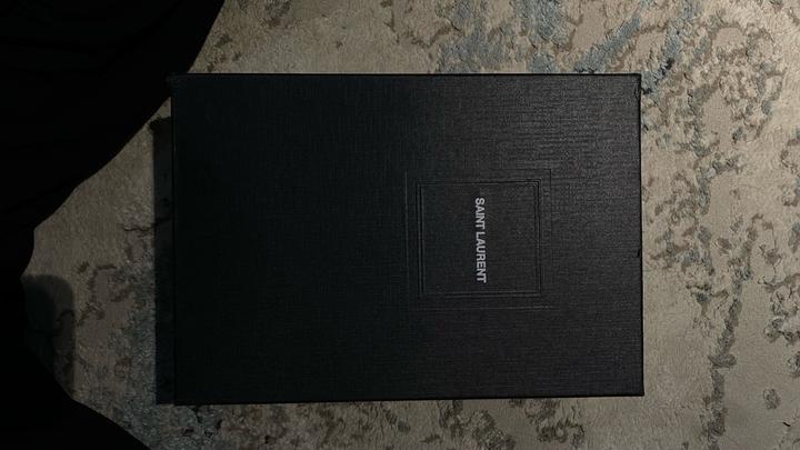 Yves Saint Laurent