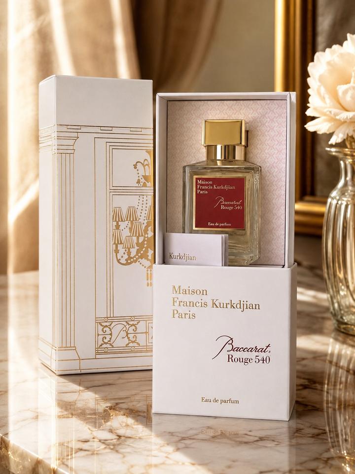 Baccarat
