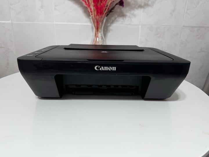 Принтер Canon