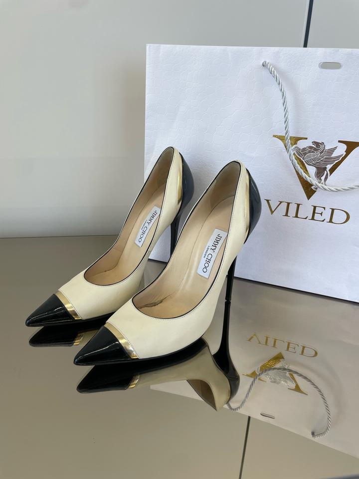 Jimmy Choo