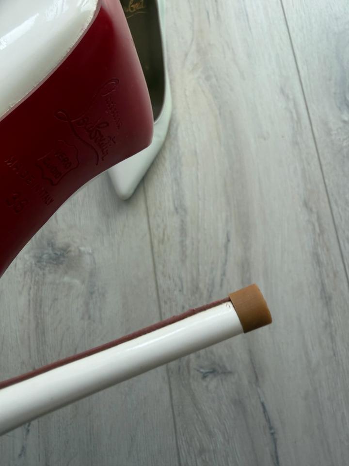 Christian Louboutin