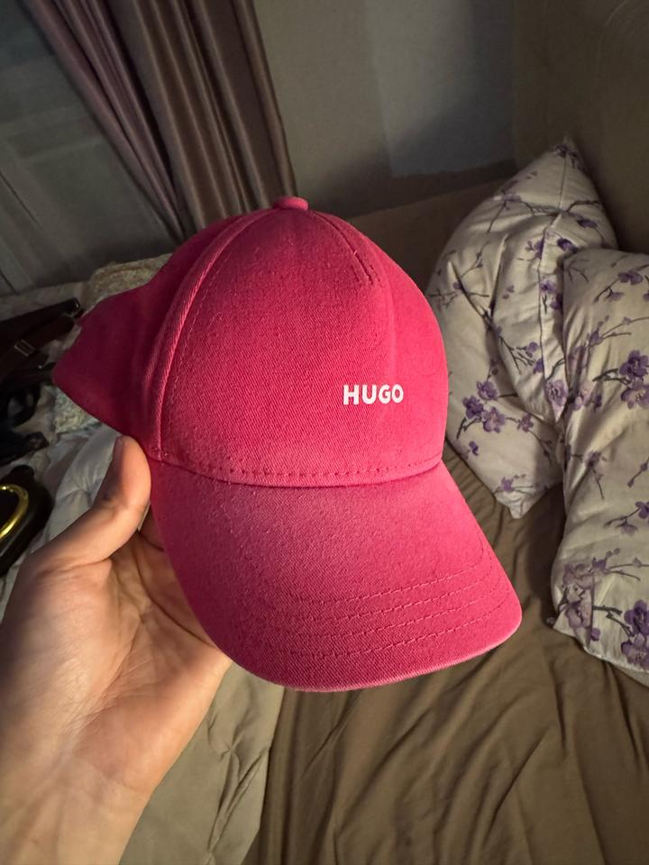 Hugo Boss Кепка HUGO