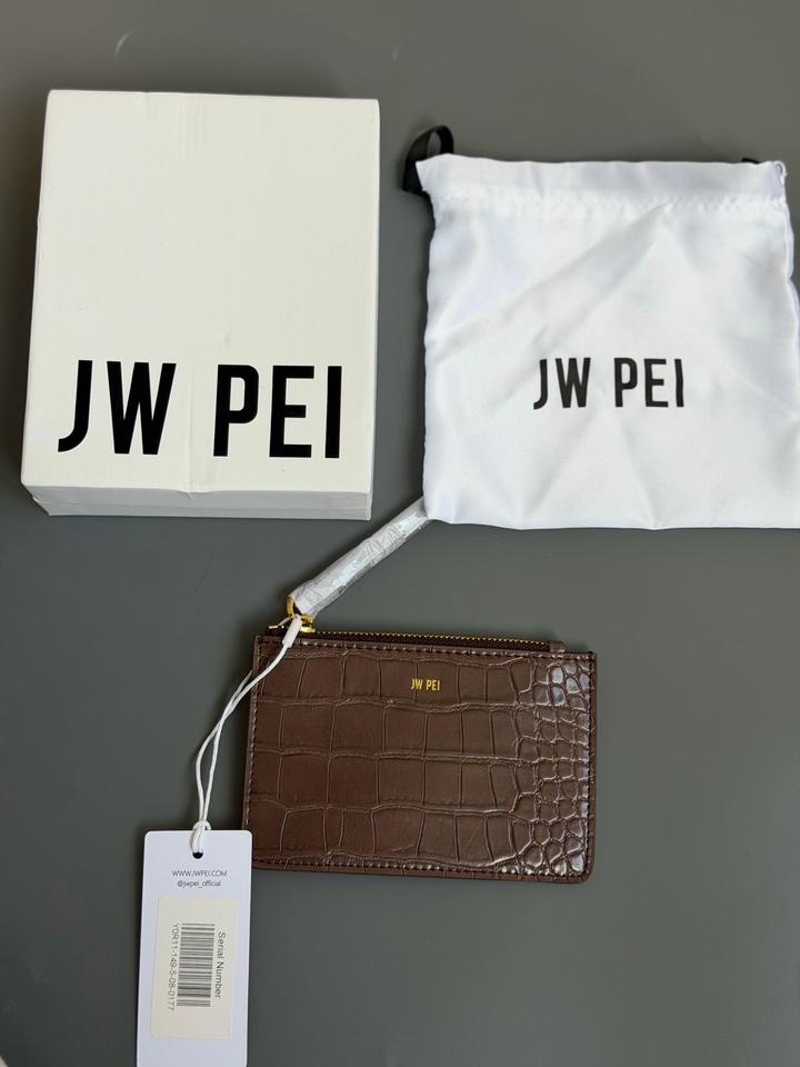 Картхолдер Jw pei