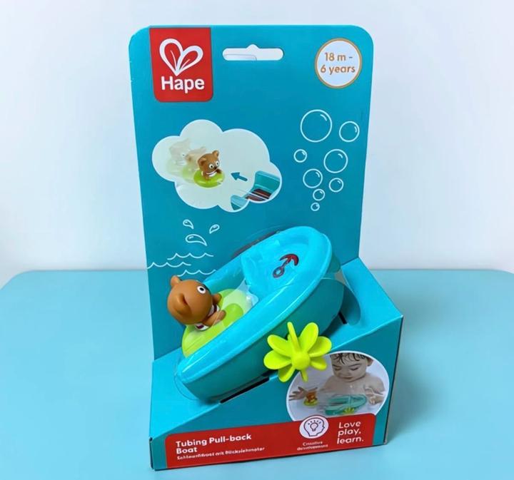 Hape