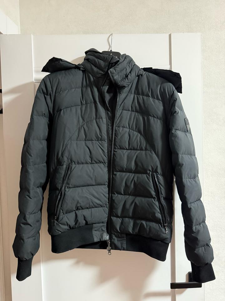 Куртка EA7 Emporio Armani