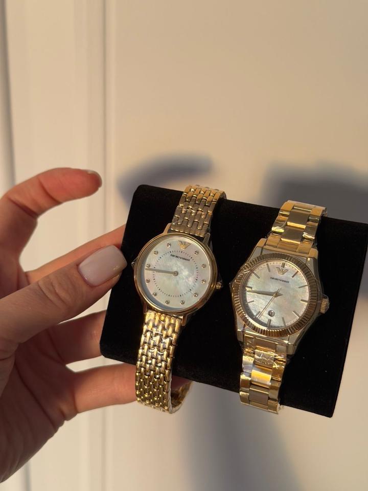 Emporio Armani