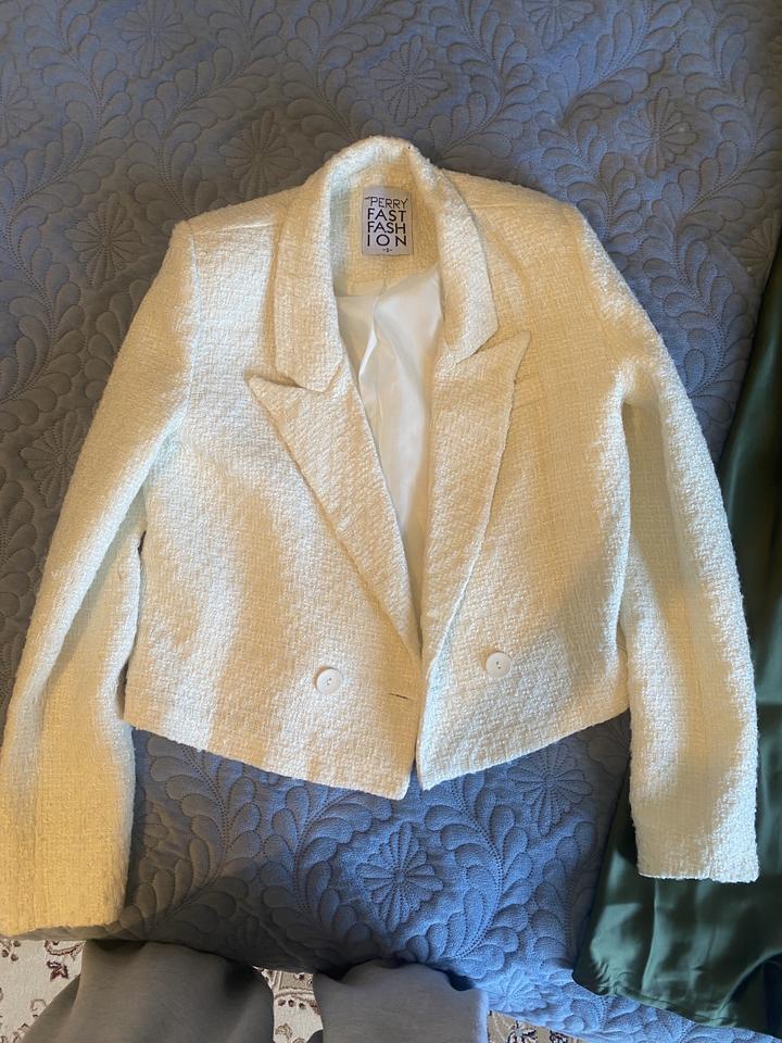 fast fashion