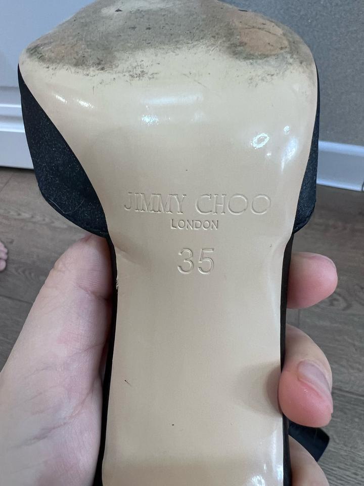 Jimmy Choo