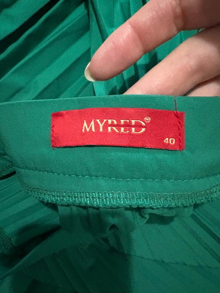 myred