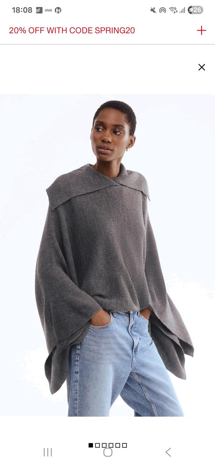 H&M