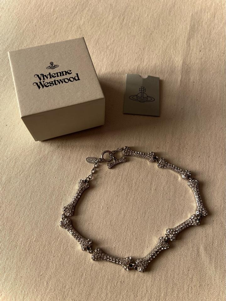 Колье Vivienne Westwood, оригинал