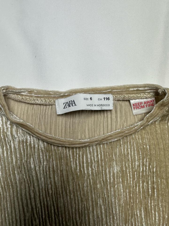 Блуза Zara