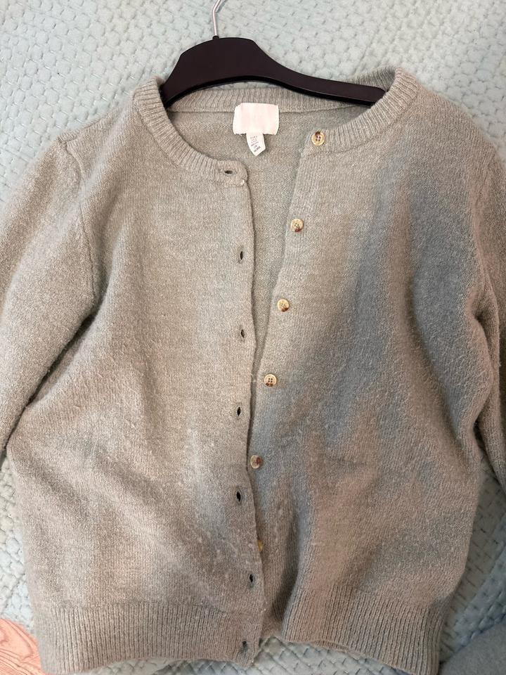 H&M кофта