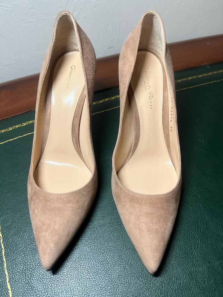 Gianvito Rossi