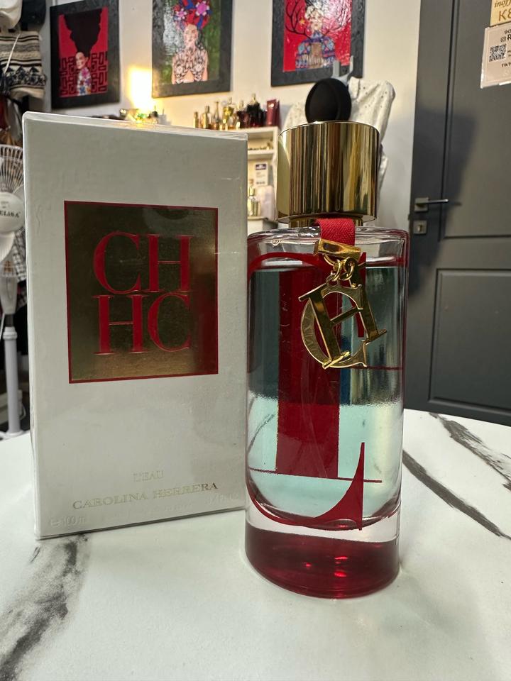 Carolina Herrera