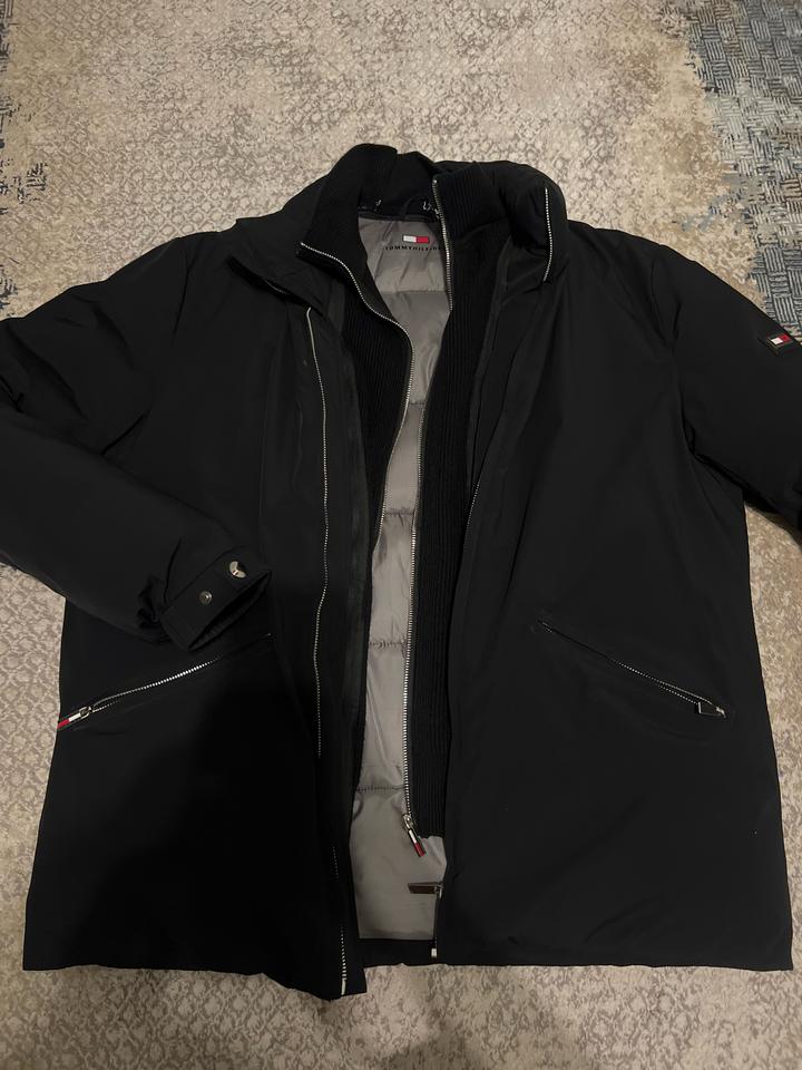 Tommy Hilfiger