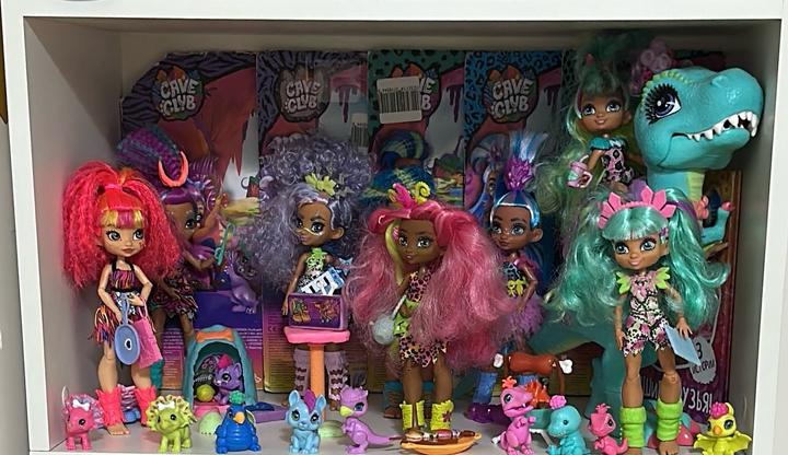 Mattel