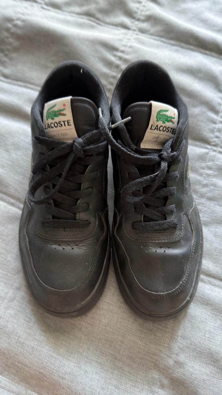 Lacoste