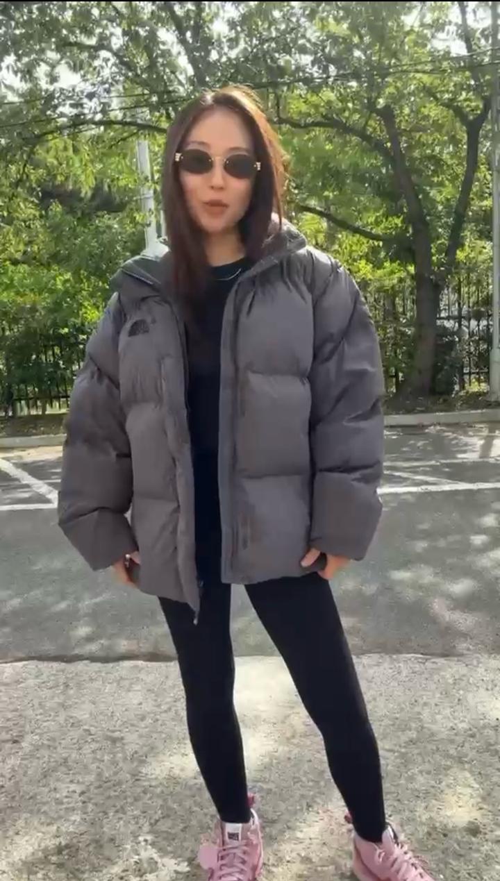 The North Face