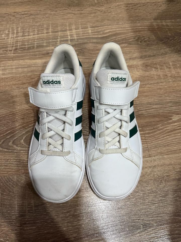 Adidas