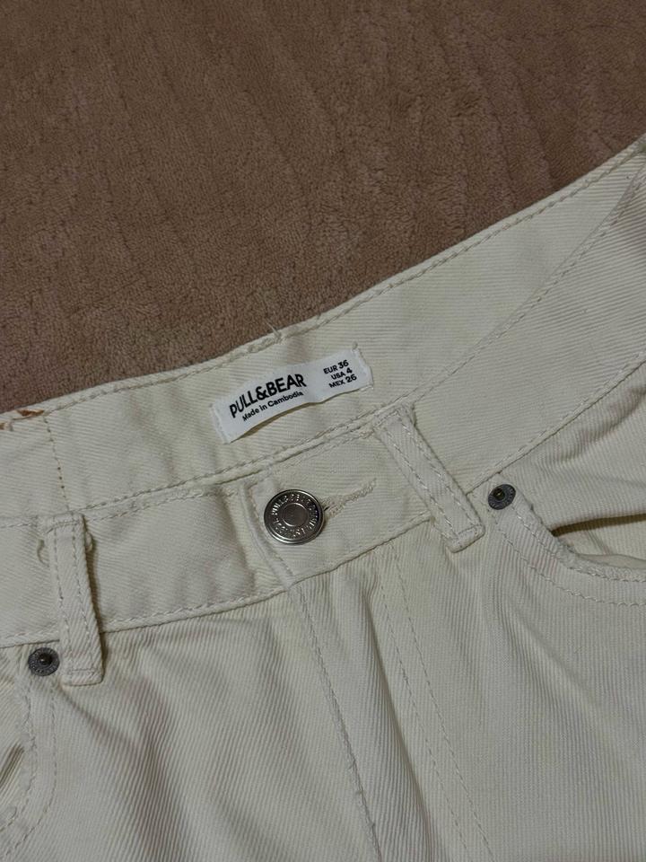 Pull & Bear