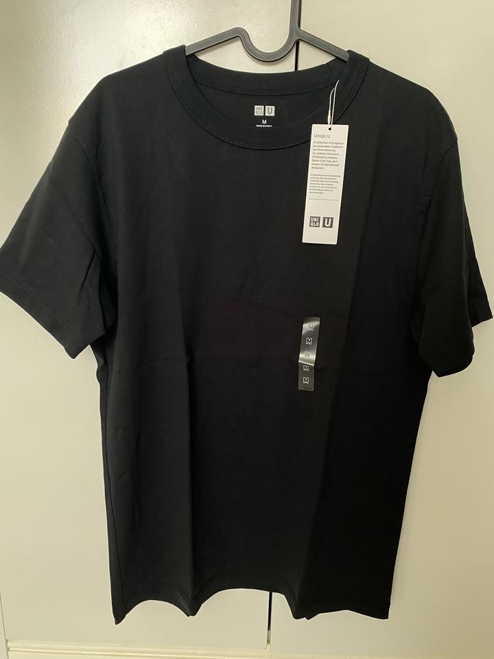 Футболка Uniqlo U