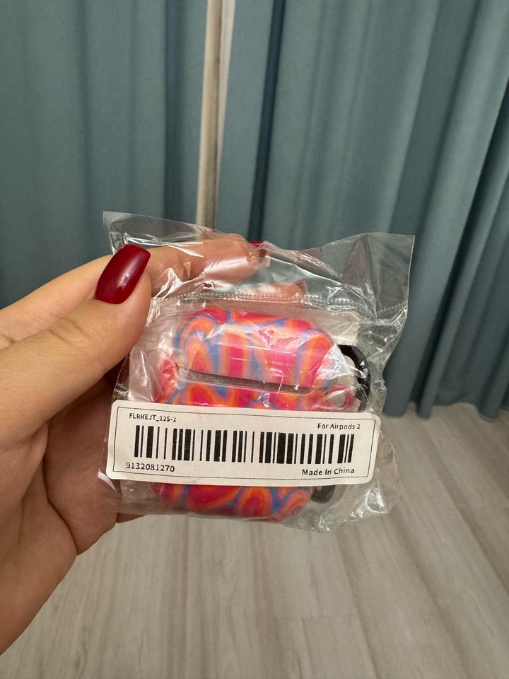 Чехол для AirPods
