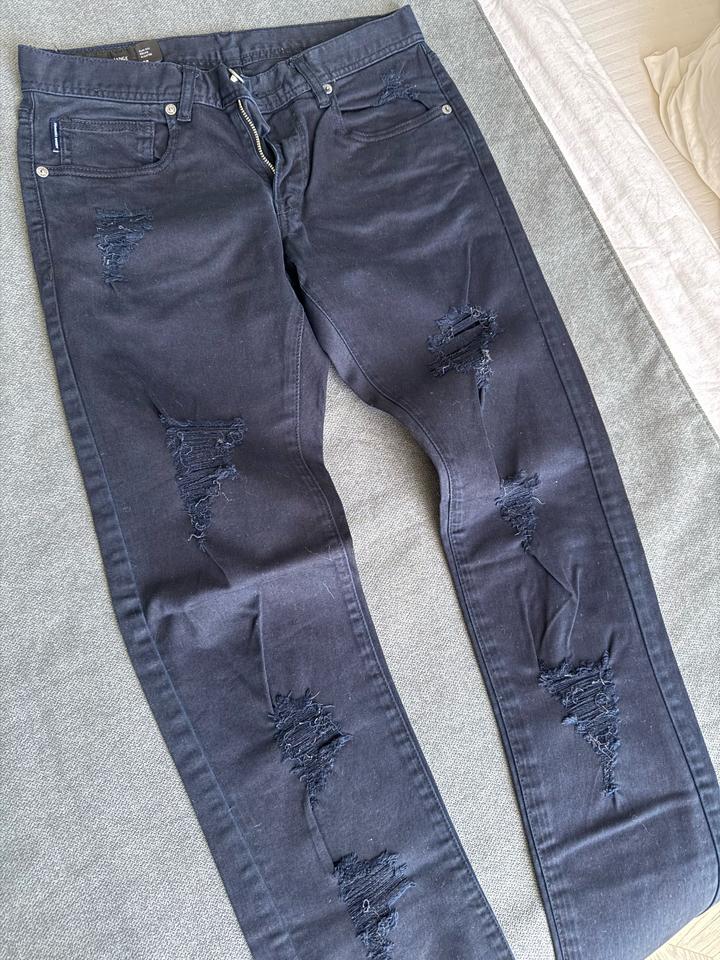 Armani Exchange